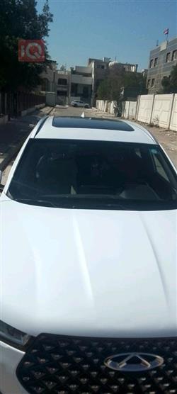 شيري تيجو 7 برو